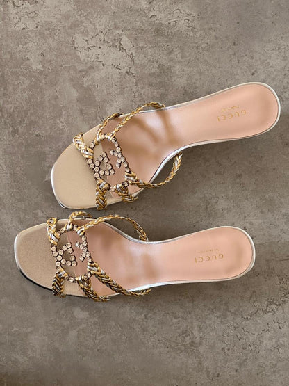 Gucci Heels