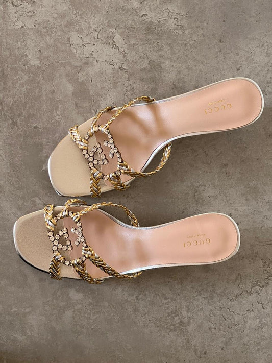 Gucci Heels