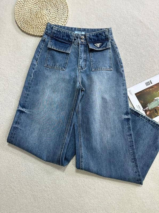 Prada Jeans Pants