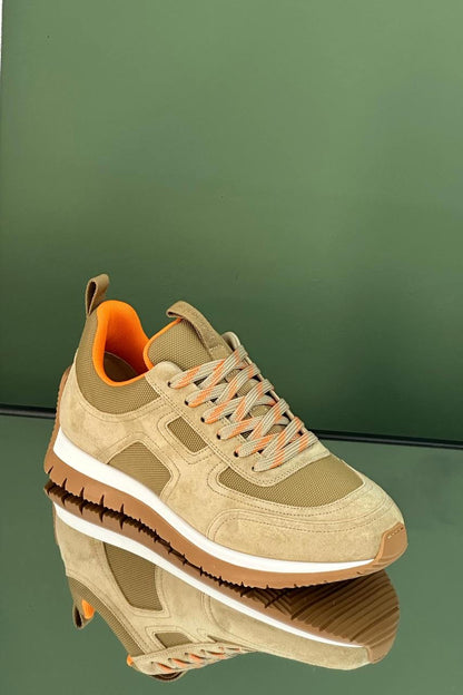Hermes Sneakers