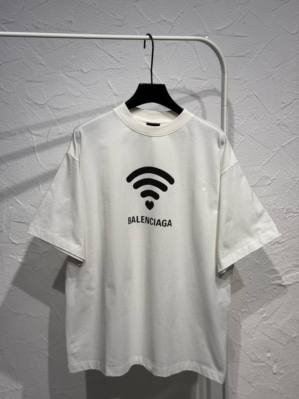 Balenciaga T-Shirt 2 colors
