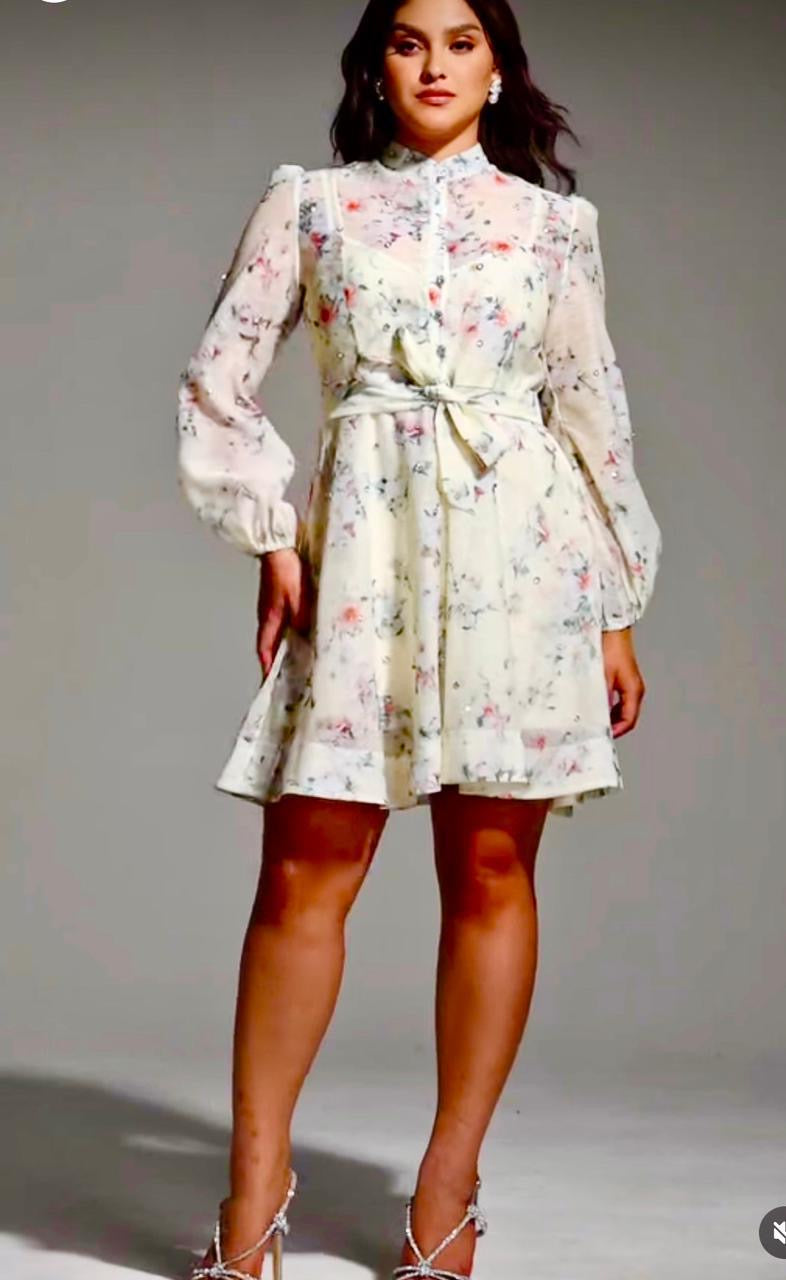 Zimmerman Dress