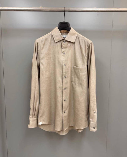 Loro Piana Shirt 5 colors