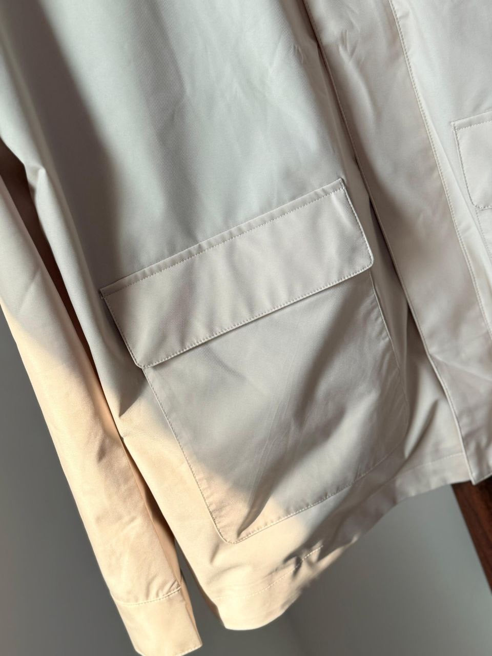 Loro Piana Jacket