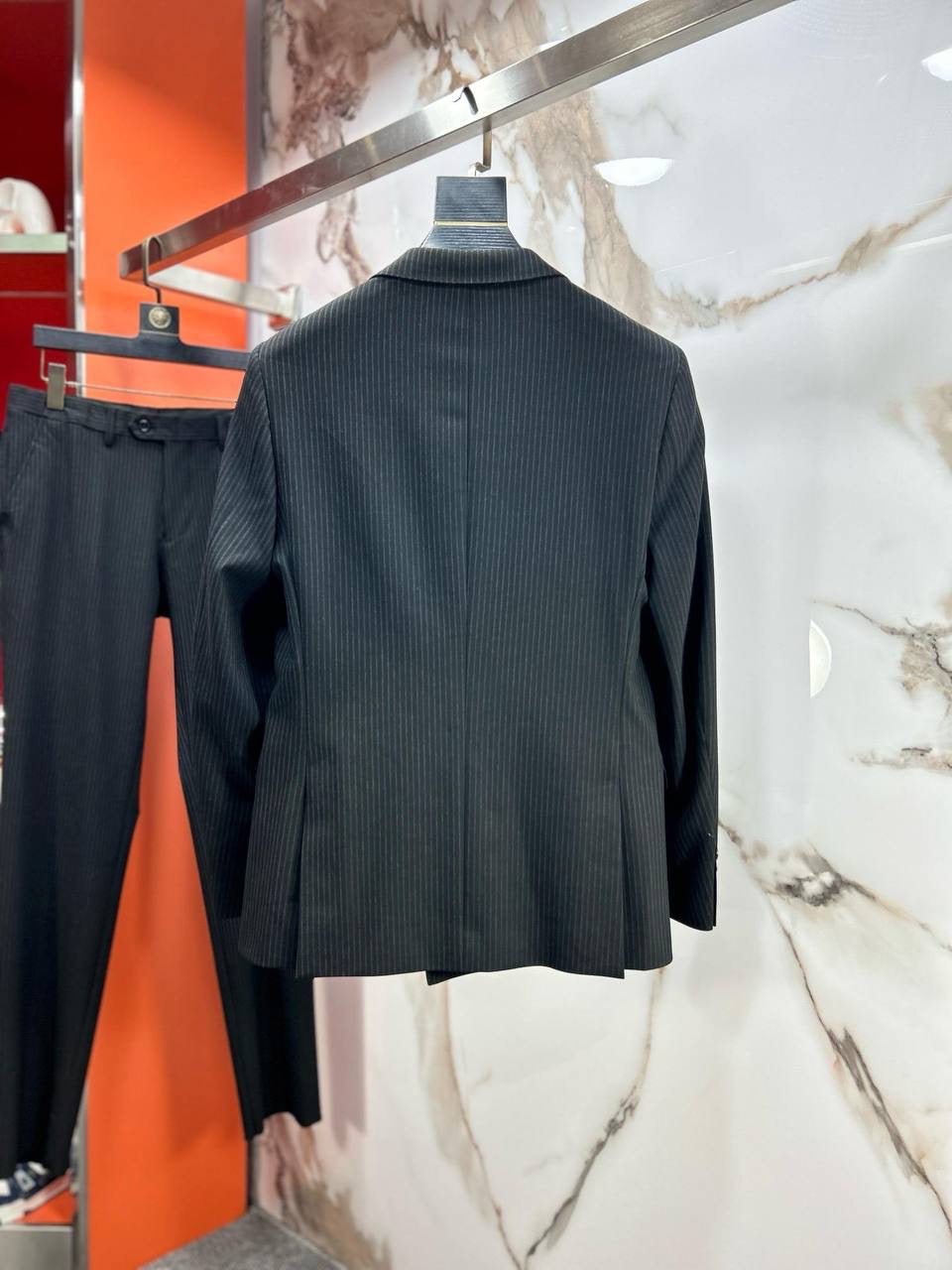 Dolce & Gabbana Suit