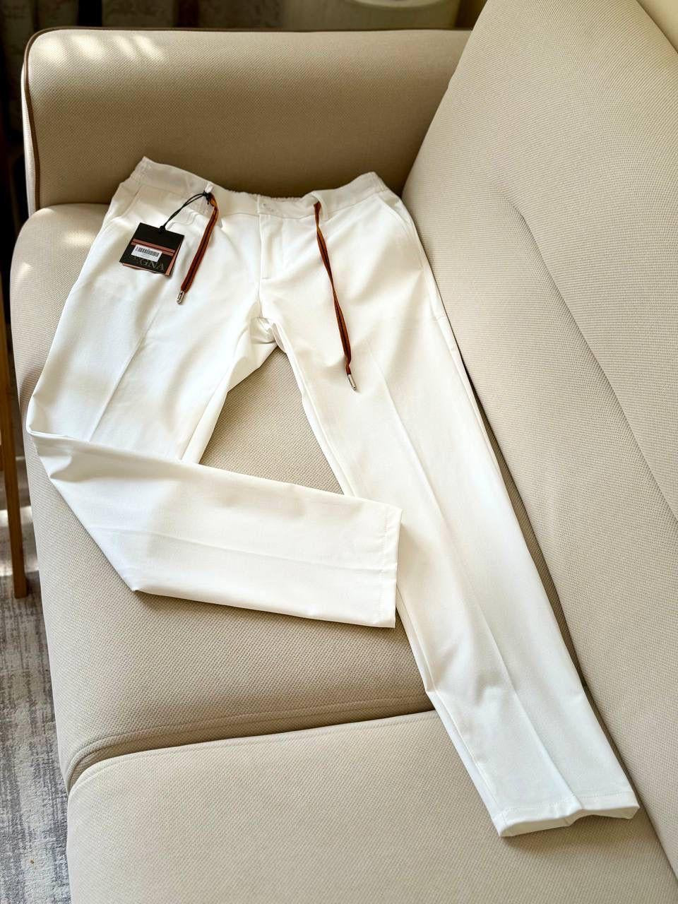 Zegna Pants 2 colors