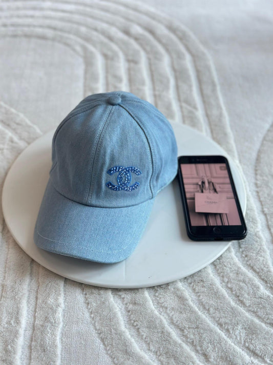 Chanel Cap 5 colors