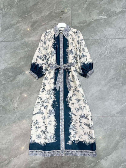 Alemais Dress
