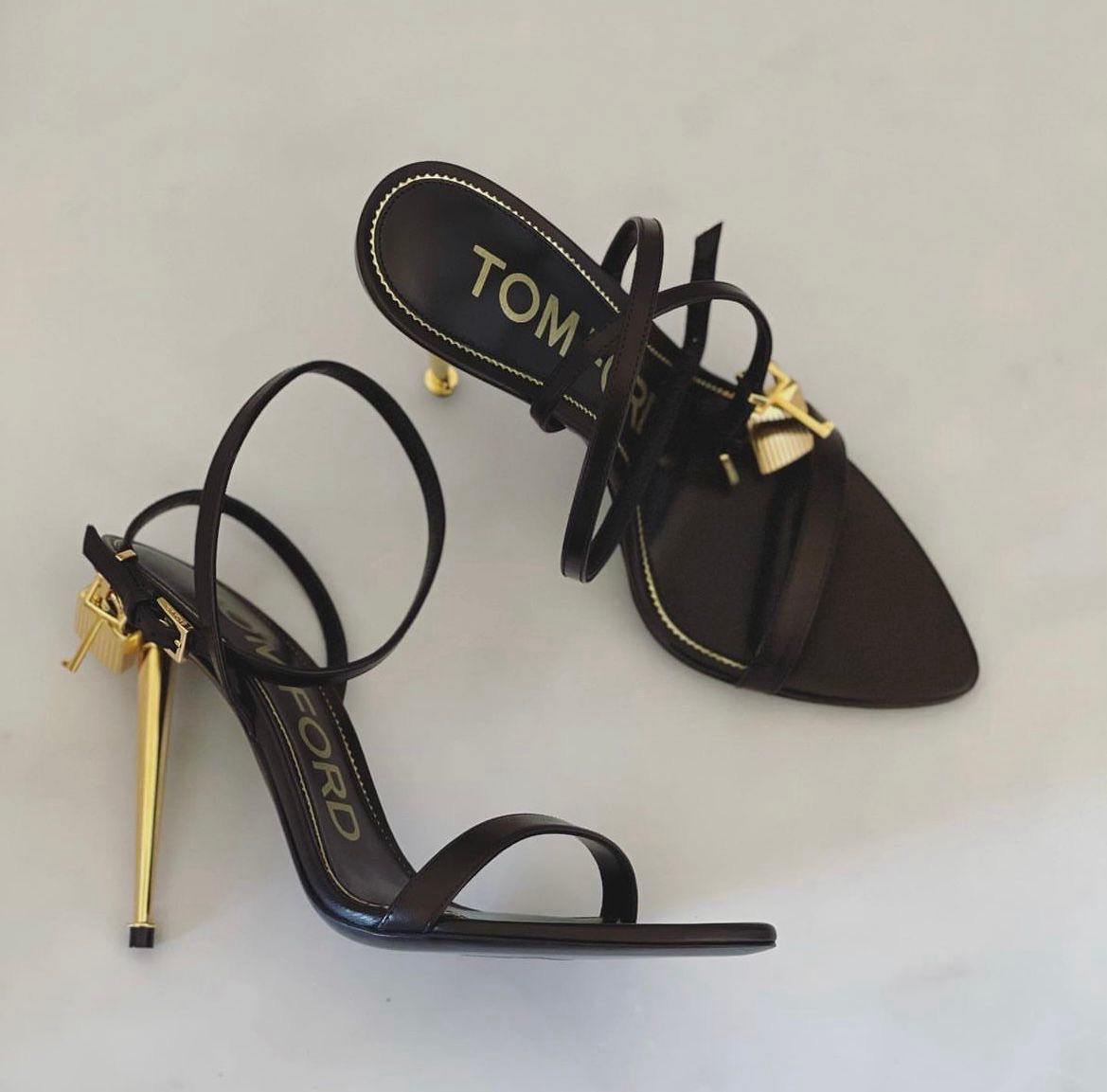 Tom Ford Heels