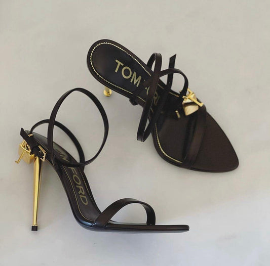 Tom Ford Heels
