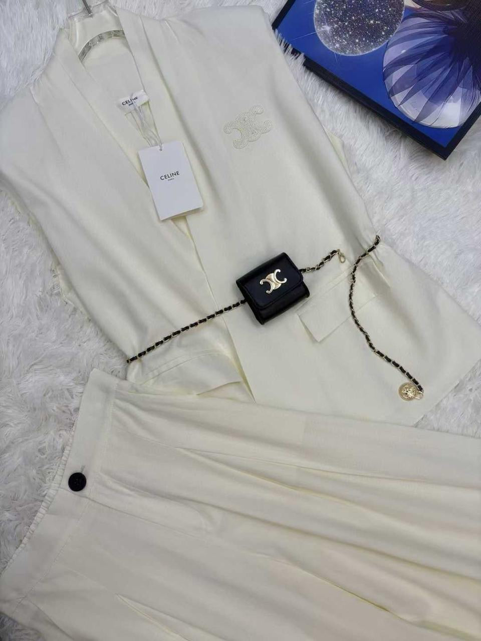 Celine Set 3 colors