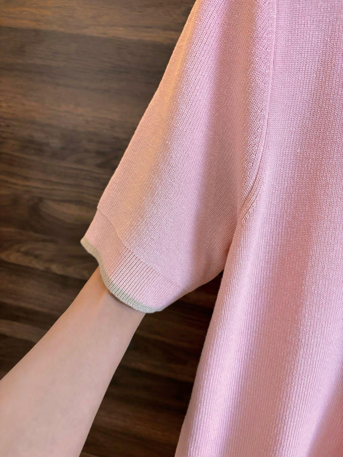 Brunello Cucenelli Polo Shirt