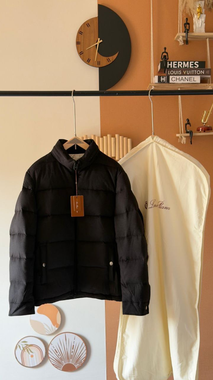 Loro Piana Jacket