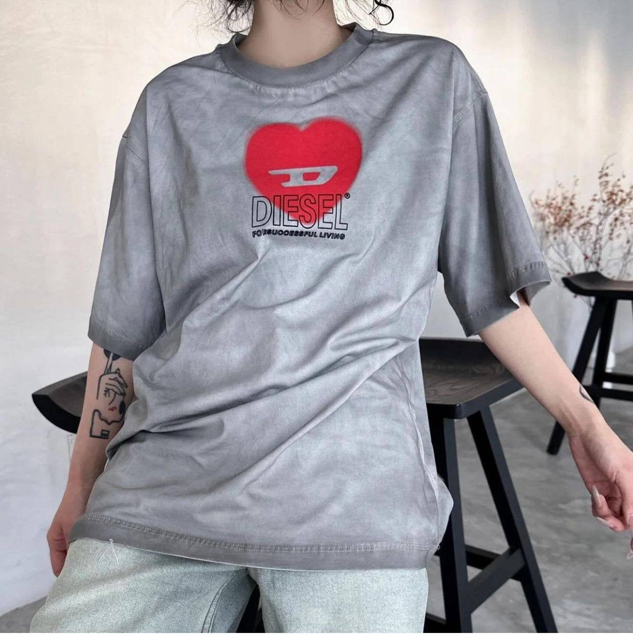 Diesel T-shirt