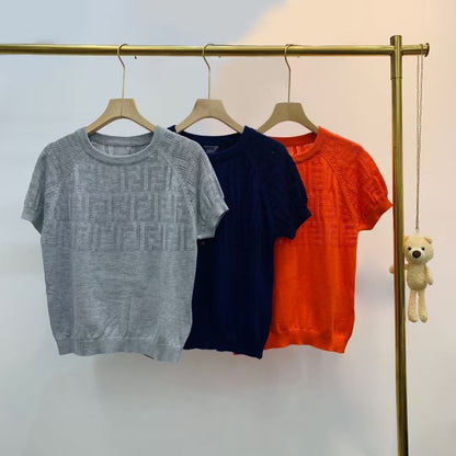 Fendi T-Shirt