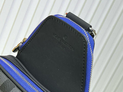 Louis Vuitton Cross Bag