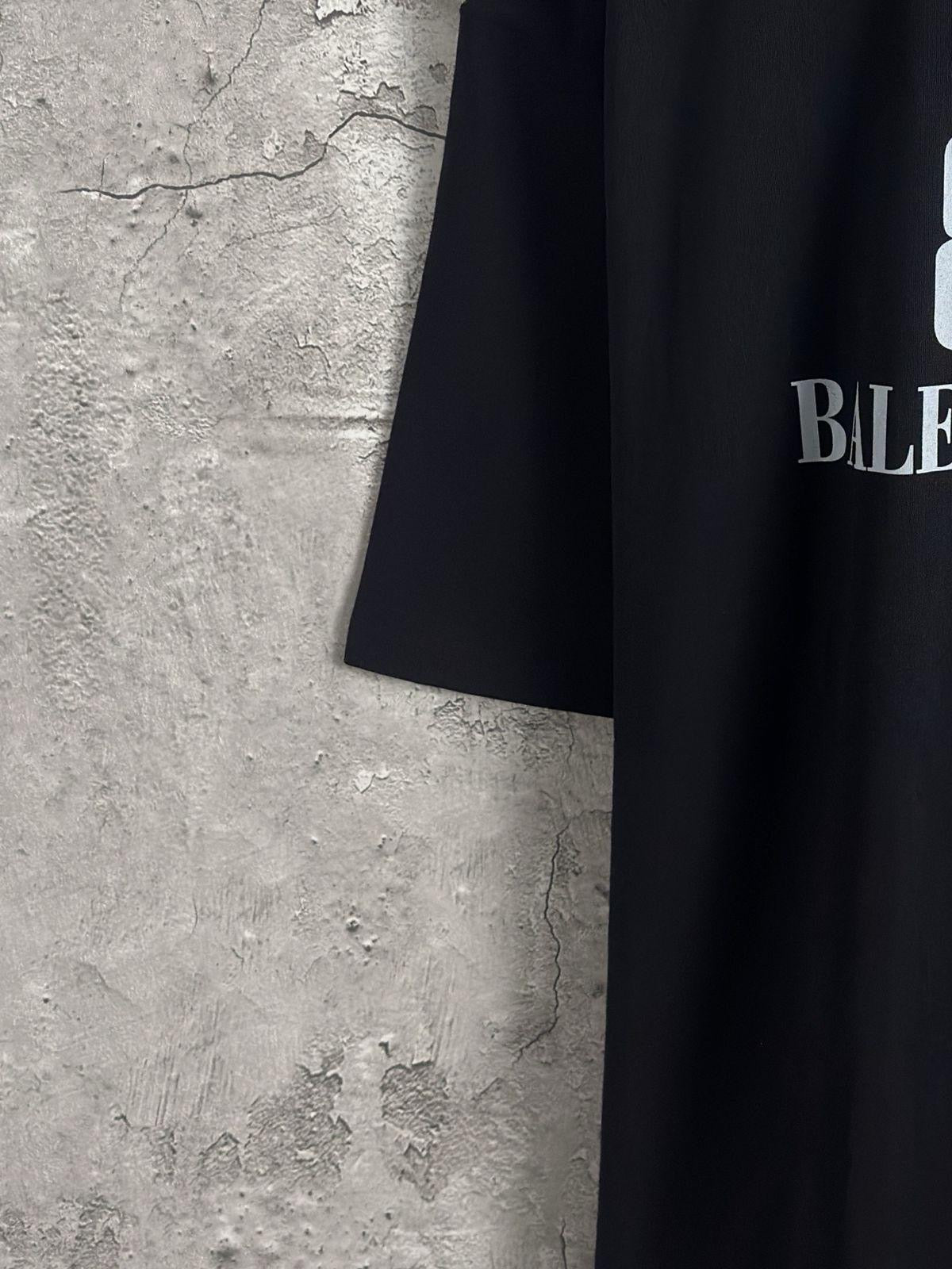 Balenciaga T-Shirt 2 colors