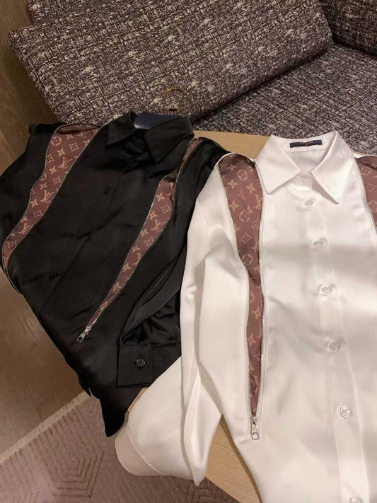 Louis Vuitton Shirt 2 colors