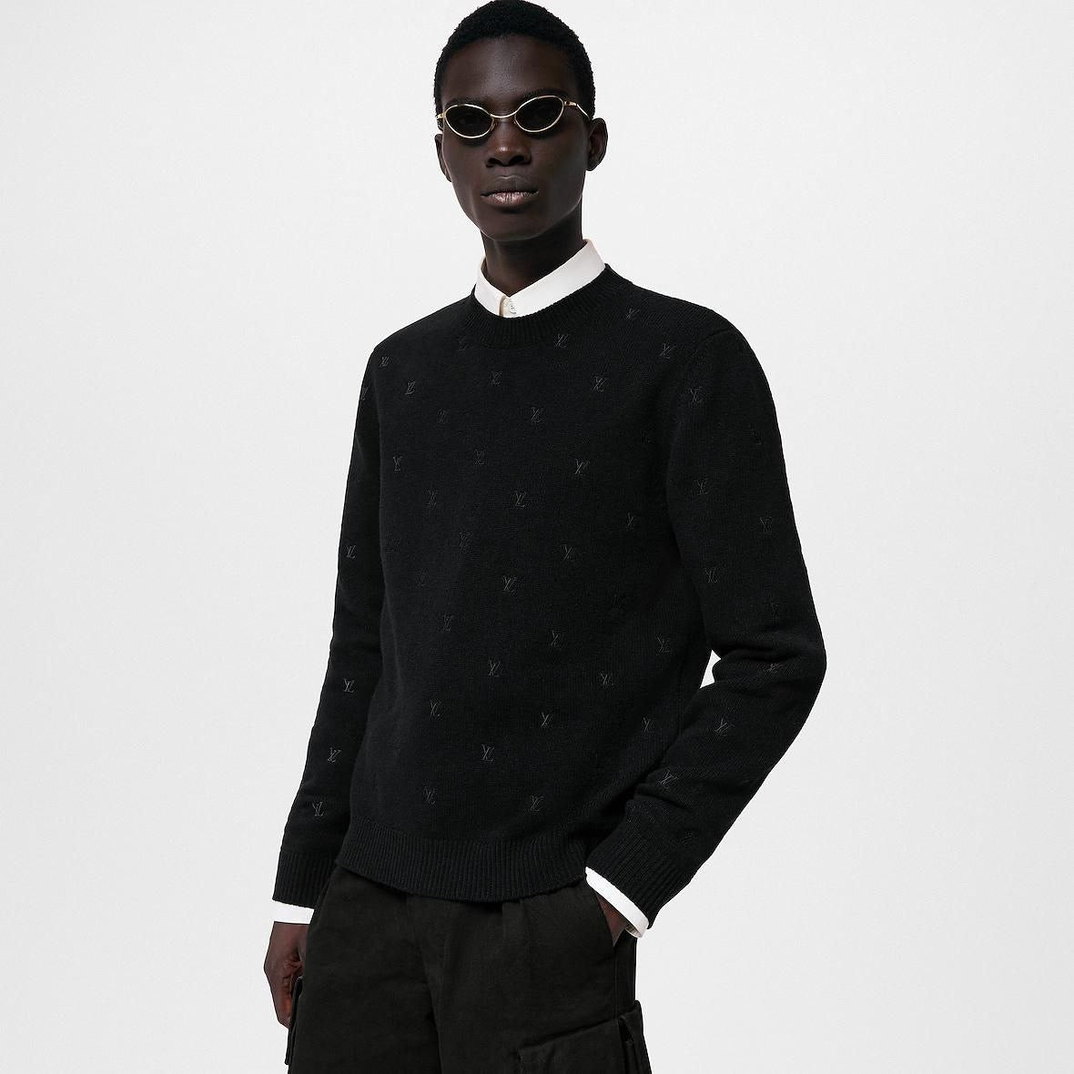 Louis Vuitton Sweater