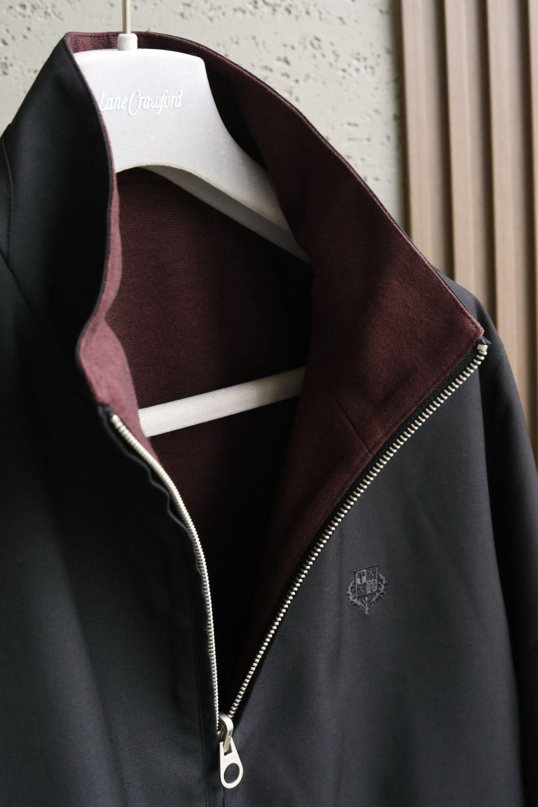 Loro Piana Reversible Jacket