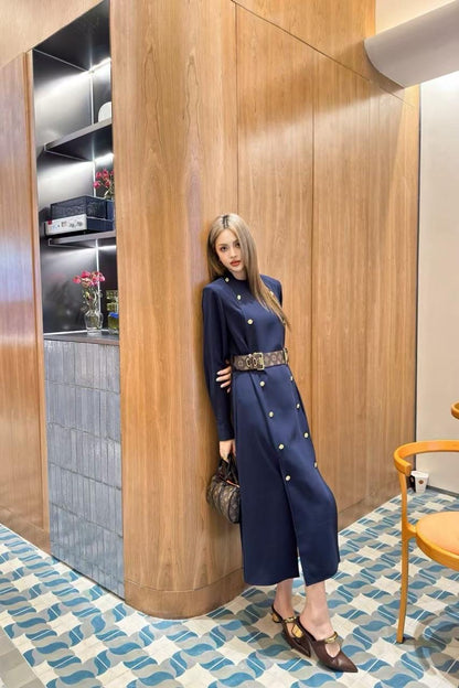 Louis Vuitton Dress