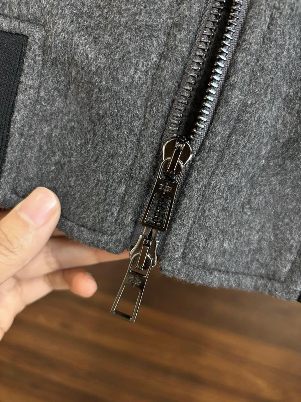 Loro Piana Jacket 3 colors