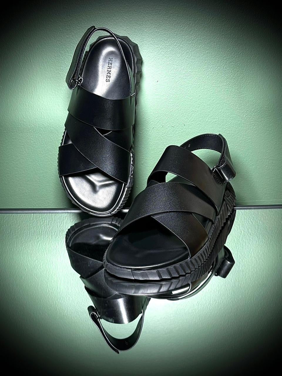 Hermes Sandals 4 colors