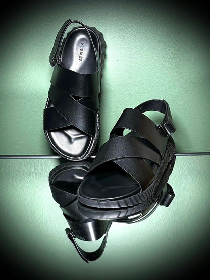 Hermes Sandals 4 colors