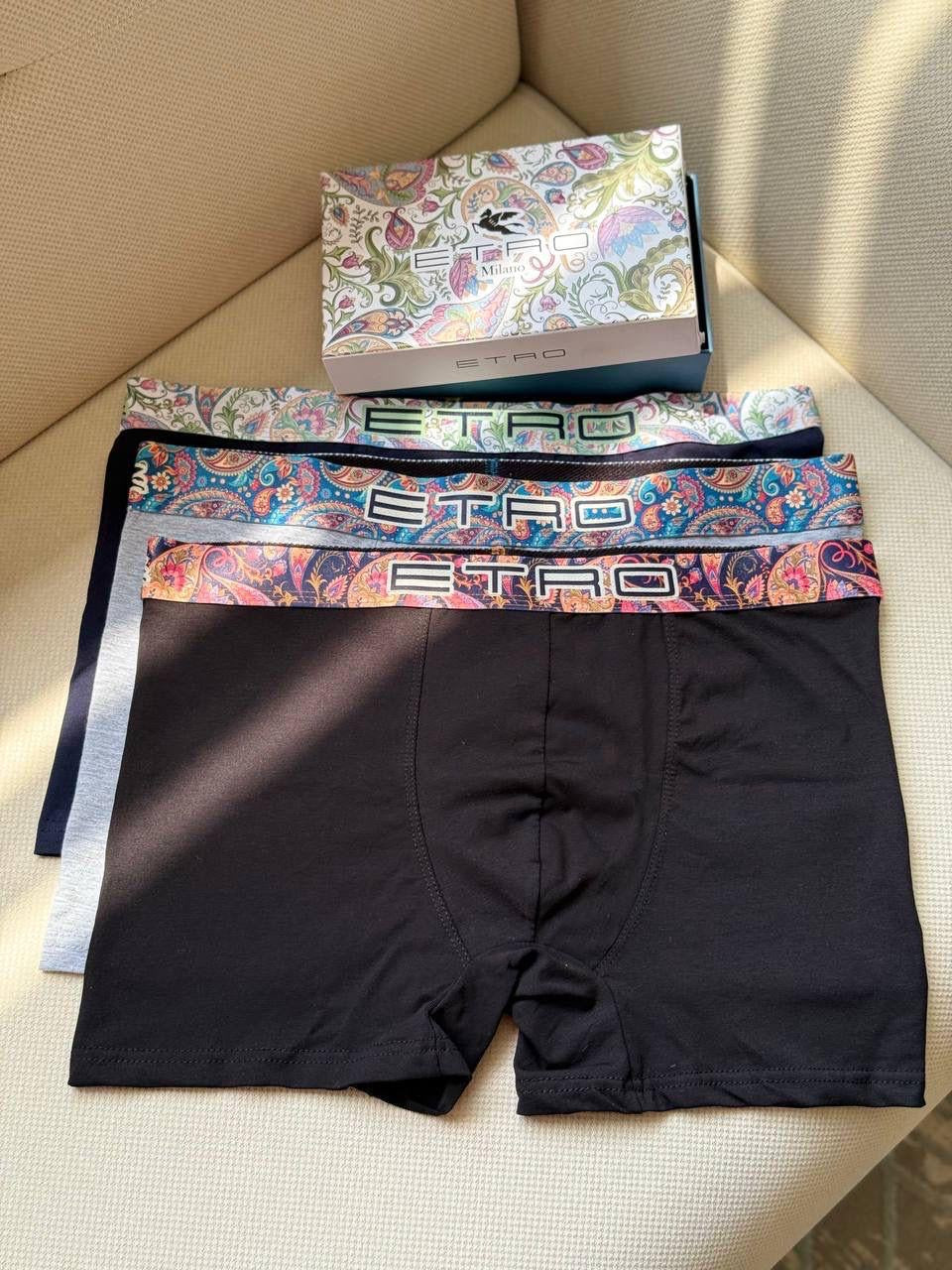 Etro Boxer