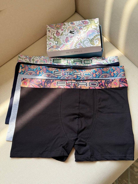 Etro Boxer