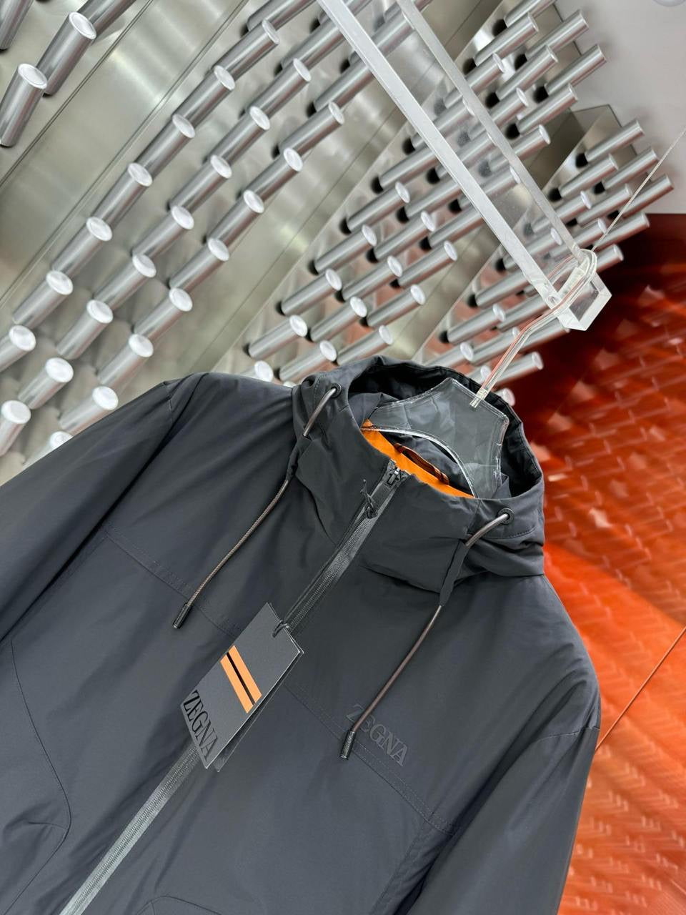 Zegna Jacket
