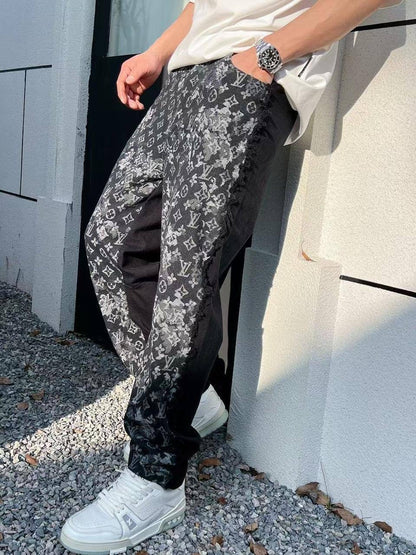 Louis Vuitton Pants