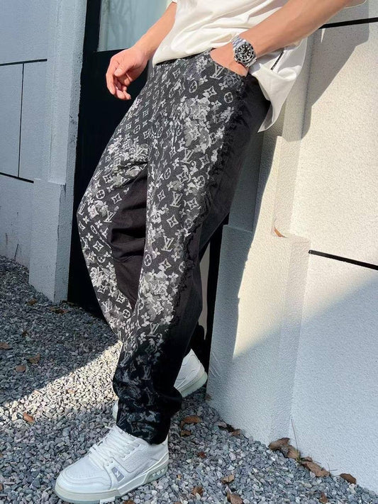 Louis Vuitton Pants