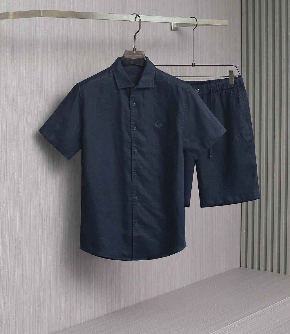 Loro Piana Set 3 colors
