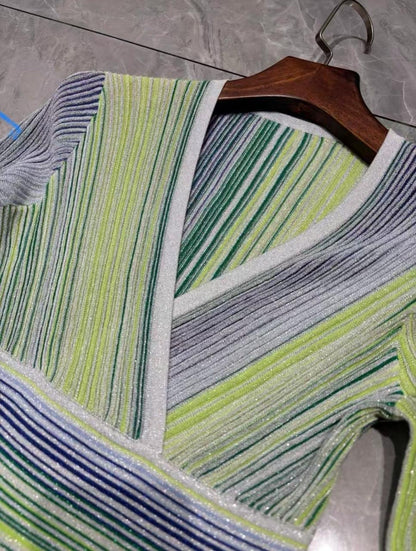 Missoni Dress
