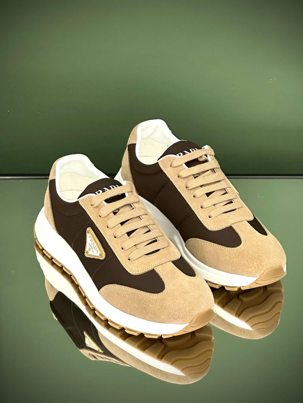 Prada Sneakers