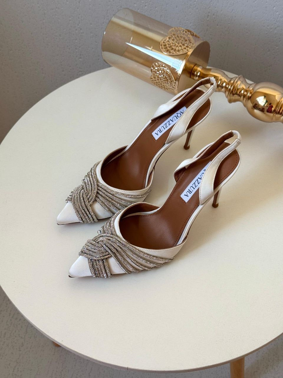 Aquazzura Heels