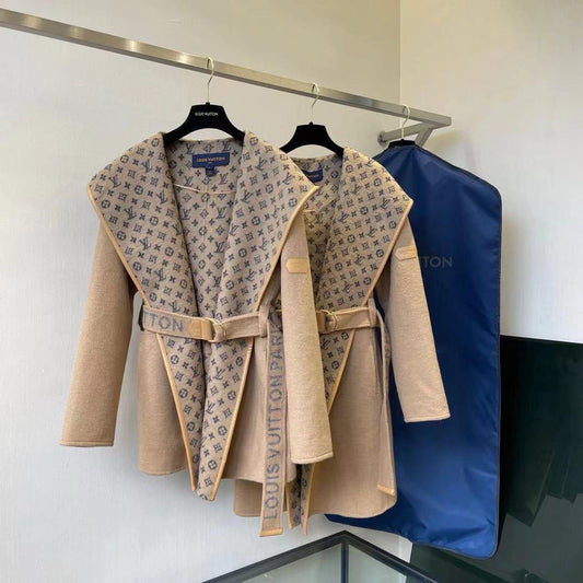 Louis Vuitton Jacket