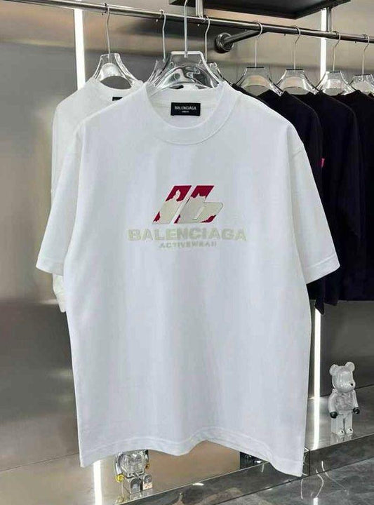 Balenciaga T-shirt 3 colors