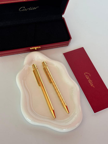 Cartier Pen 6 colors