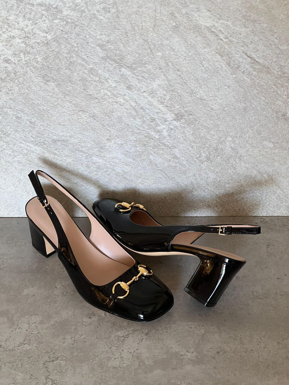 Gucci Heels