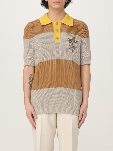 Fendi Polo Shirt