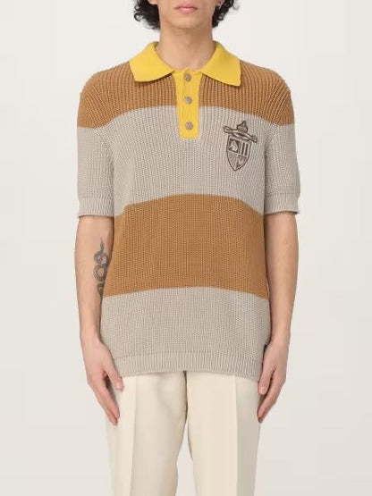 Fendi Polo Shirt