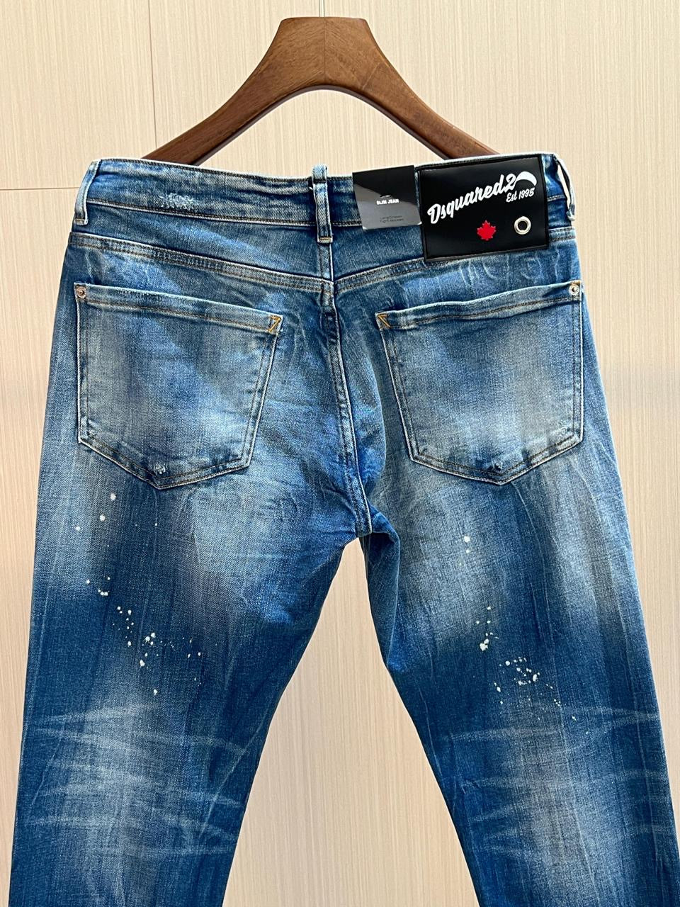 Dsquared2 Jeans Pants