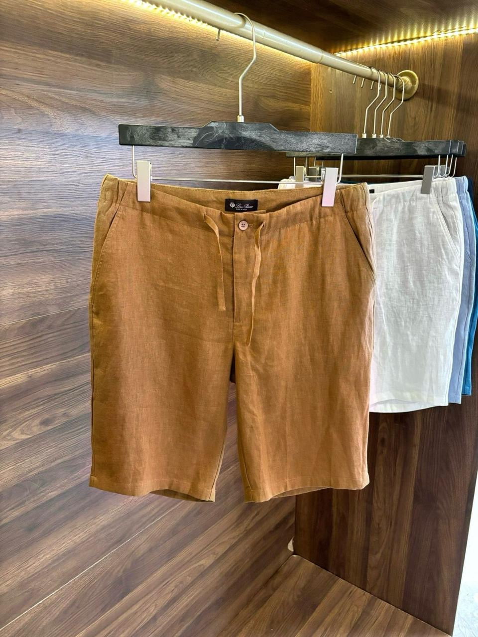 Loro Piana Shorts 5 colors