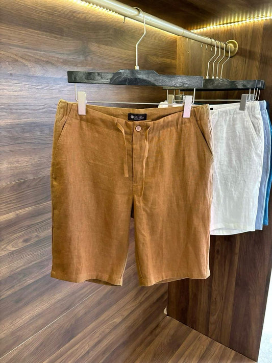 Loro Piana Shorts 5 colors