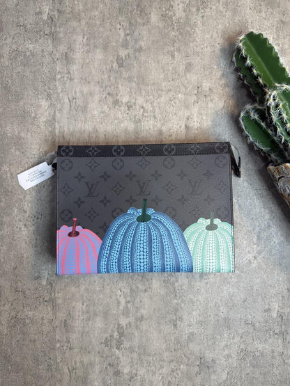 Louis Vuitton Clutch (VIP Quality) 10 colors