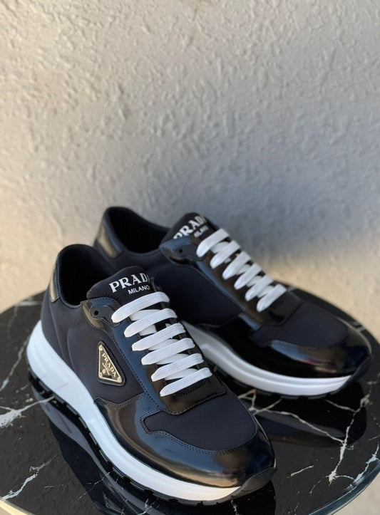 Prada Sneakers 3 colors