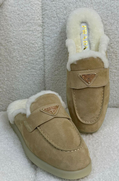 Prada Mules