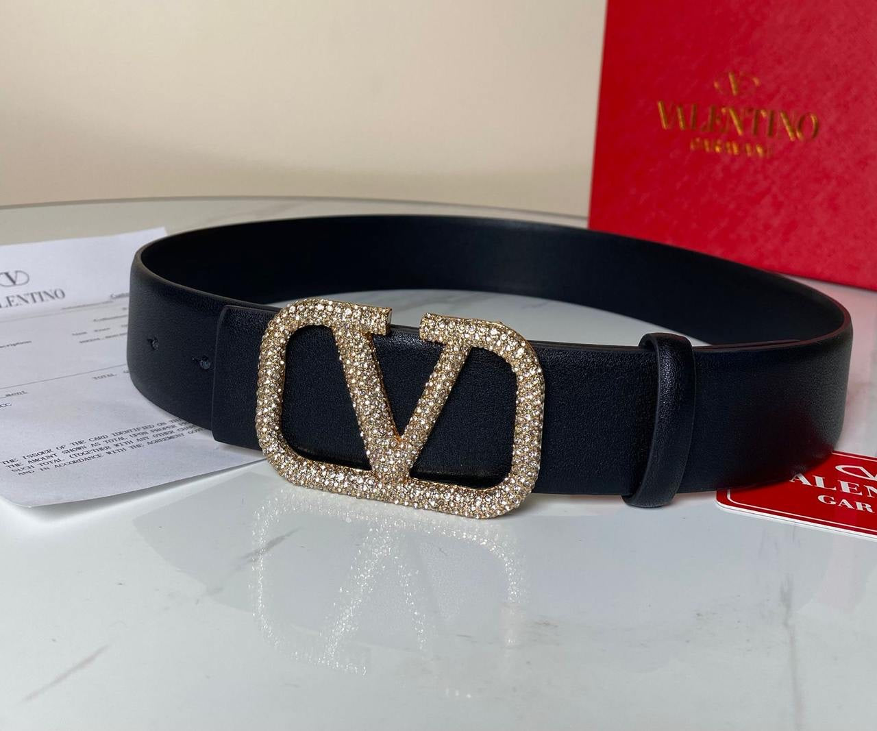 Valentino Belts 14 colors